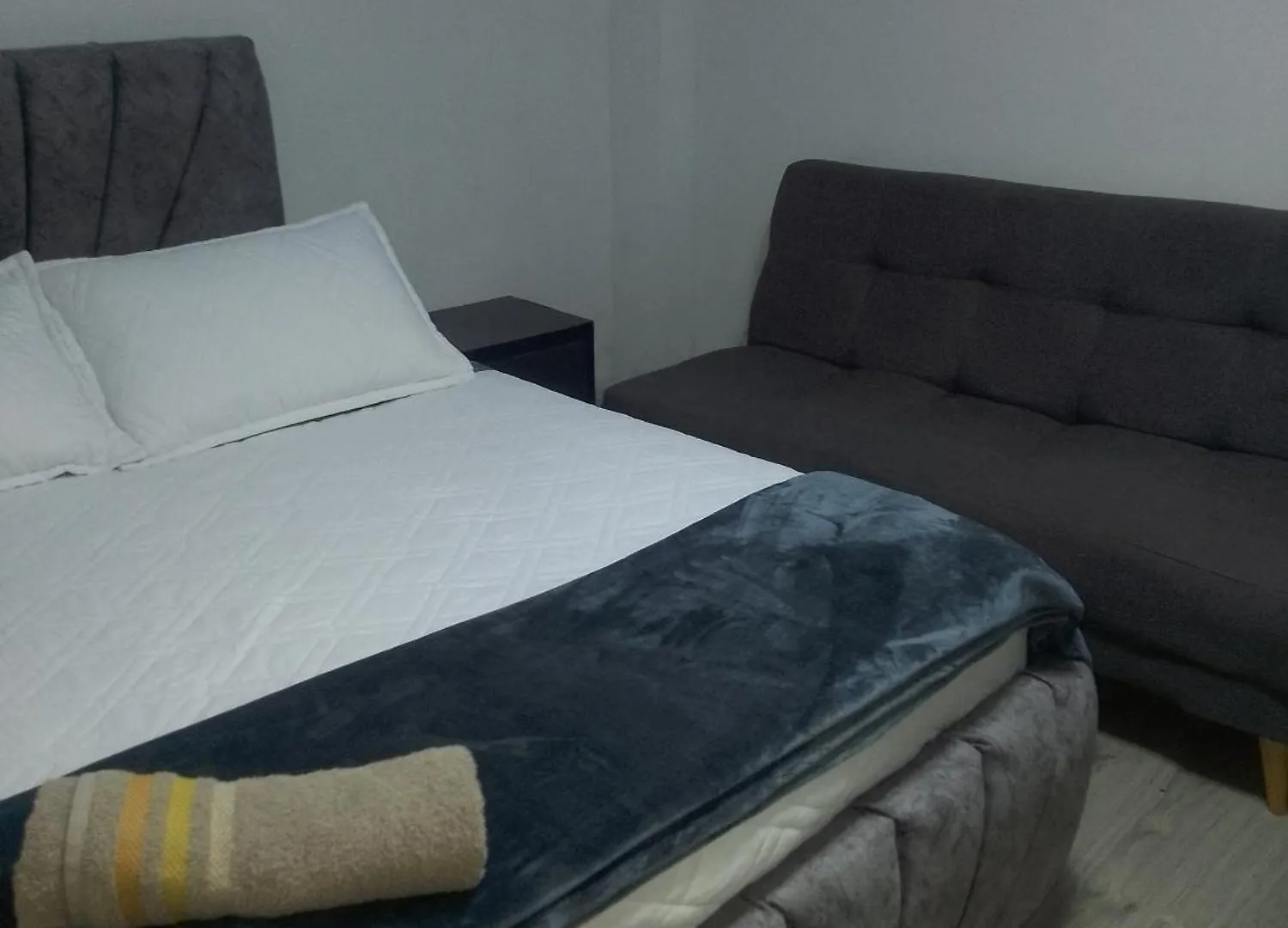 Lejlighedshotel Aparta Hotel Normandia #4 Aeropuerto Bogotá Colombia